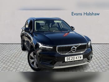 Used Volvo XC40 2020 for sale - 79810723: Photo