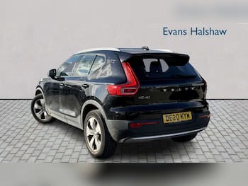 Used Volvo XC40 2020 for sale - 79810723: Photo