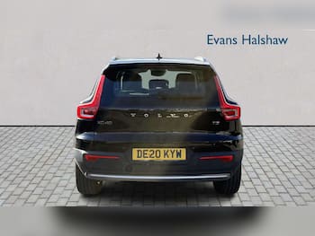 Used Volvo XC40 2020 for sale - 79810723: Photo