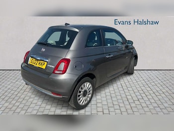 Used Fiat 500 2022 for sale - 79204704: Photo
