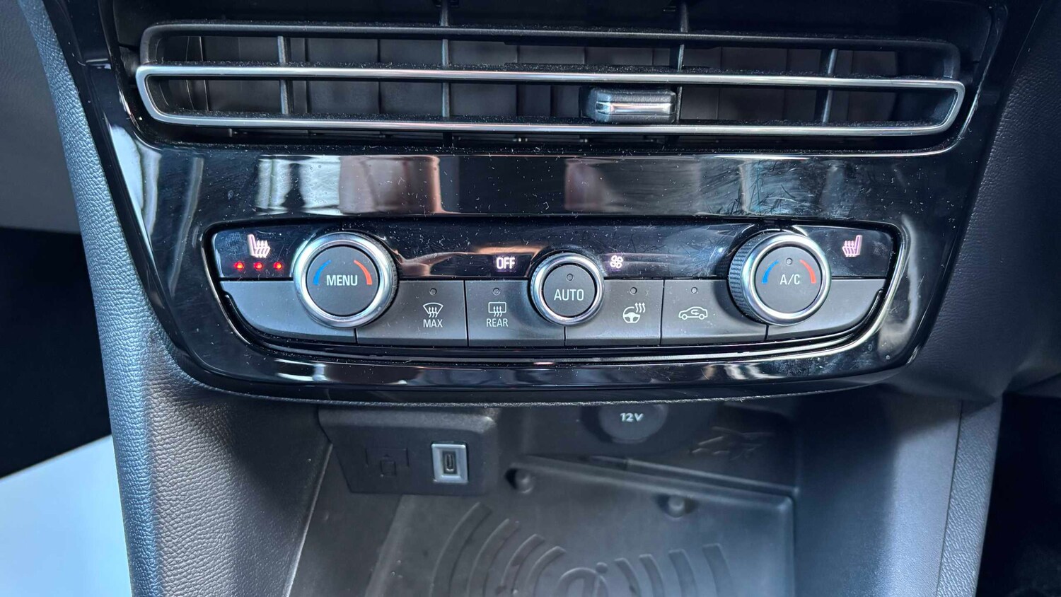 Used Vauxhall Mokka 2025 for sale - 77858336: Photo 10