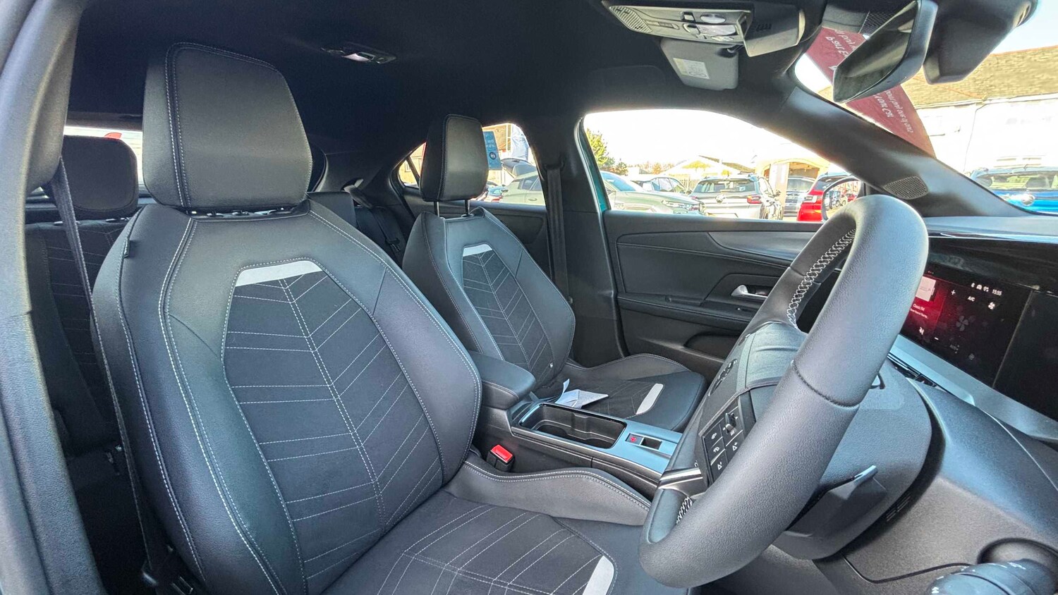 Used Vauxhall Mokka 2025 for sale - 77858336: Photo 12