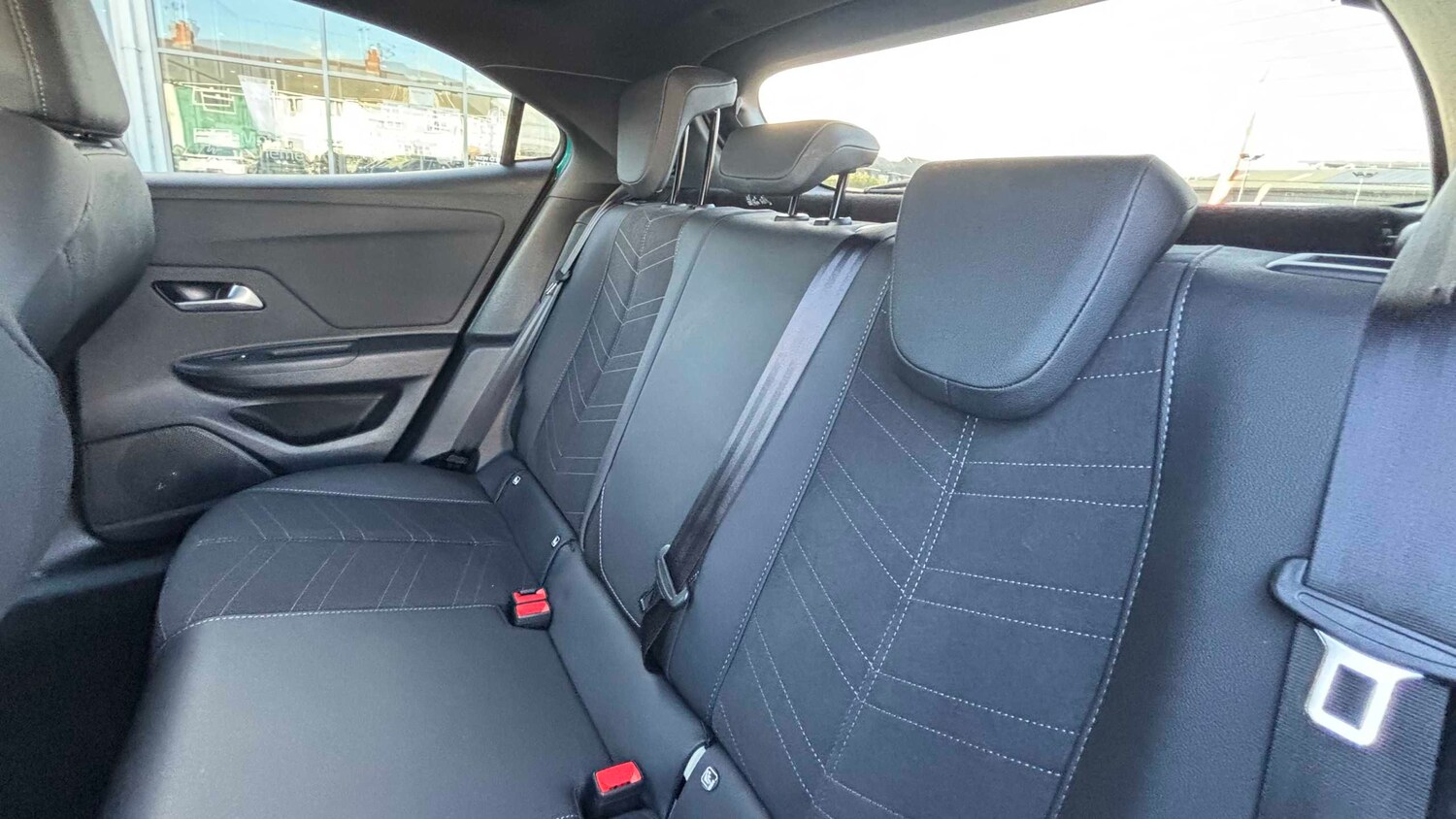 Used Vauxhall Mokka 2025 for sale - 77858336: Photo 14