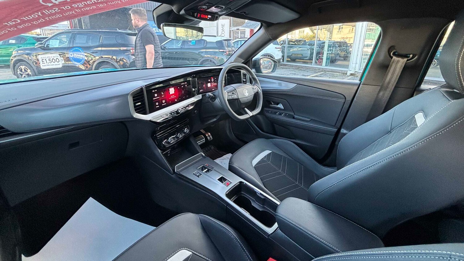 Used Vauxhall Mokka 2025 for sale - 77858336: Photo 15