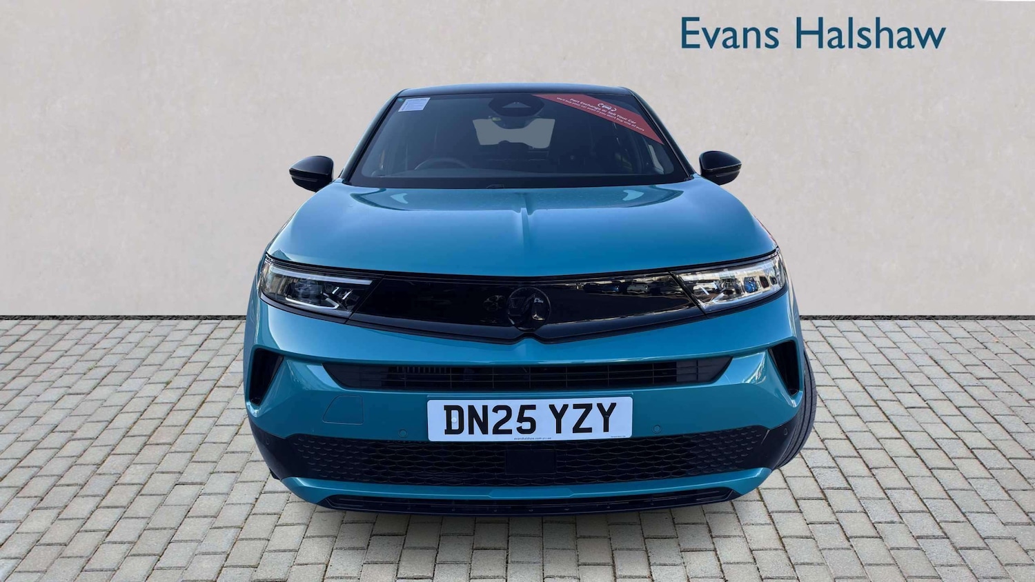 Used Vauxhall Mokka 2025 for sale - 77858336: Photo 3