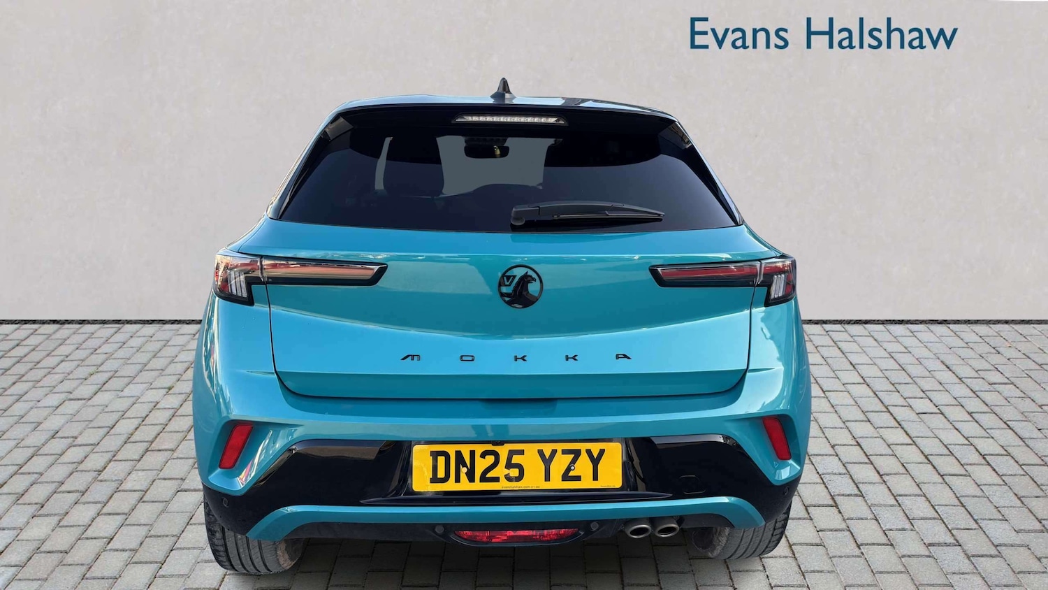 Used Vauxhall Mokka 2025 for sale - 77858336: Photo 5