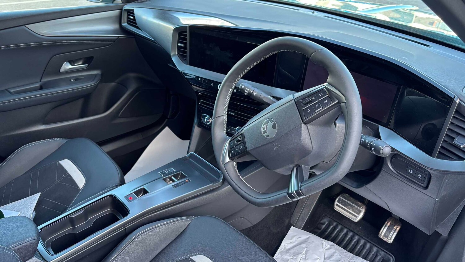 Used Vauxhall Mokka 2025 for sale - 77858336: Photo 7