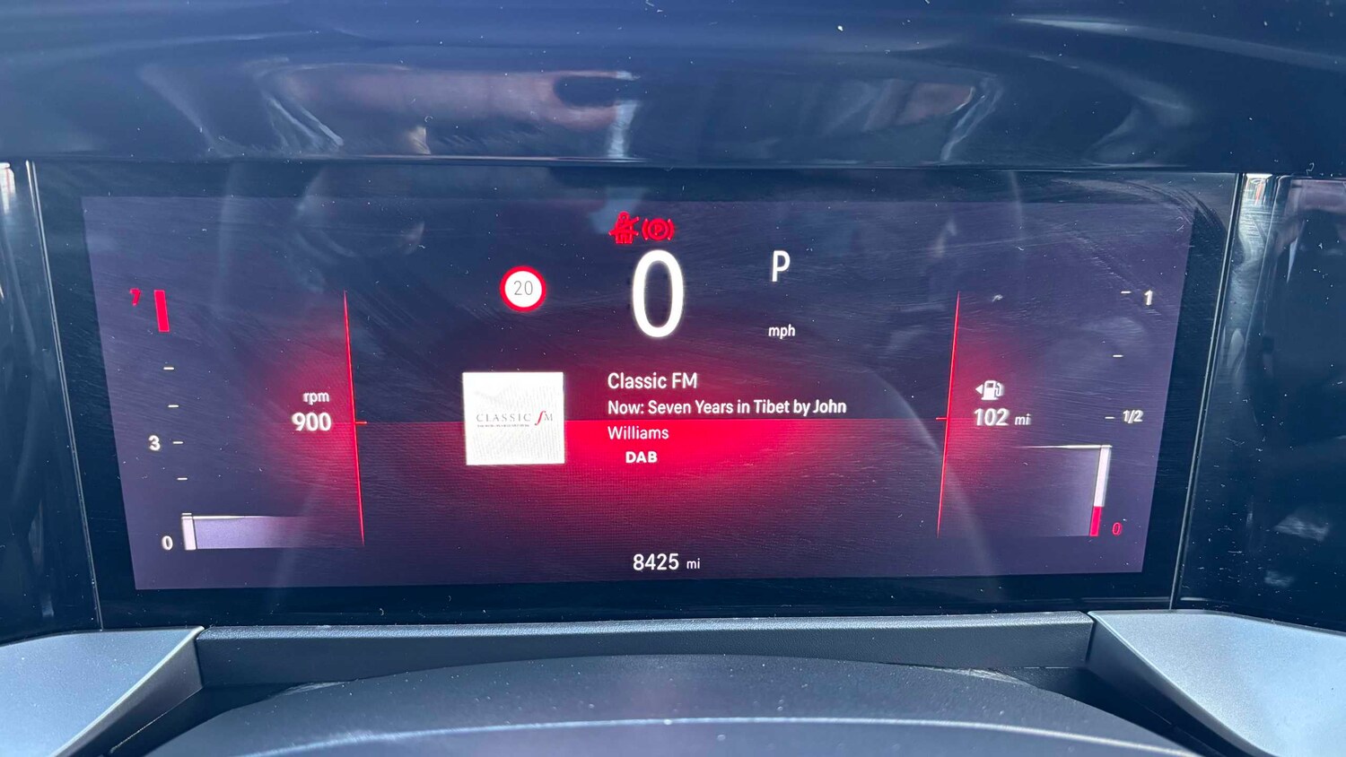 Used Vauxhall Mokka 2025 for sale - 77858336: Photo 8