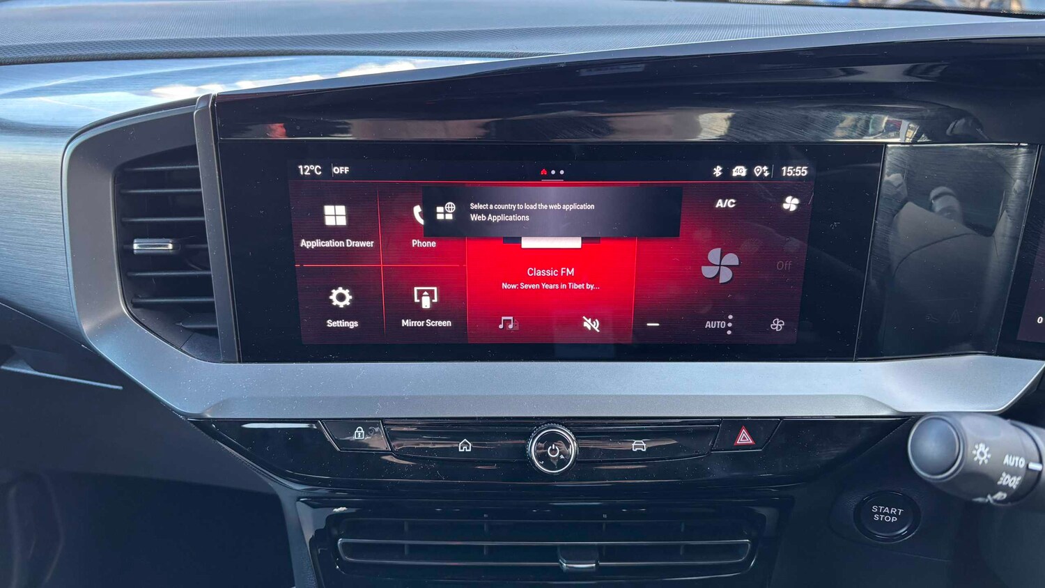 Used Vauxhall Mokka 2025 for sale - 77858336: Photo 9