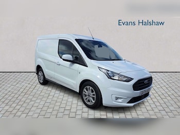 Used Ford Transit Connect 2024 for sale - 78812661: Photo