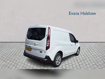 Used Ford Transit Connect 2024 for sale - 78812661: Photo