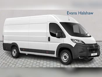 Used Peugeot Boxer 2026 for sale - 79784756: Photo
