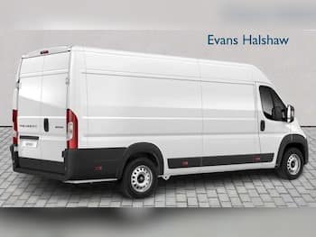 Used Peugeot Boxer 2026 for sale - 79784756: Photo