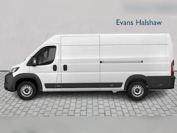 Used Peugeot Boxer 2026 for sale - 79784756: Photo