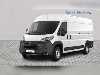 Used Peugeot Boxer 2026 for sale - 79784756: Photo