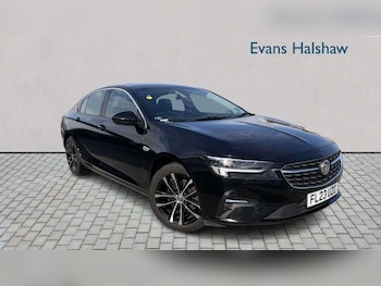 Used Vauxhall Insignia 2023 for sale - 77857905: Photo