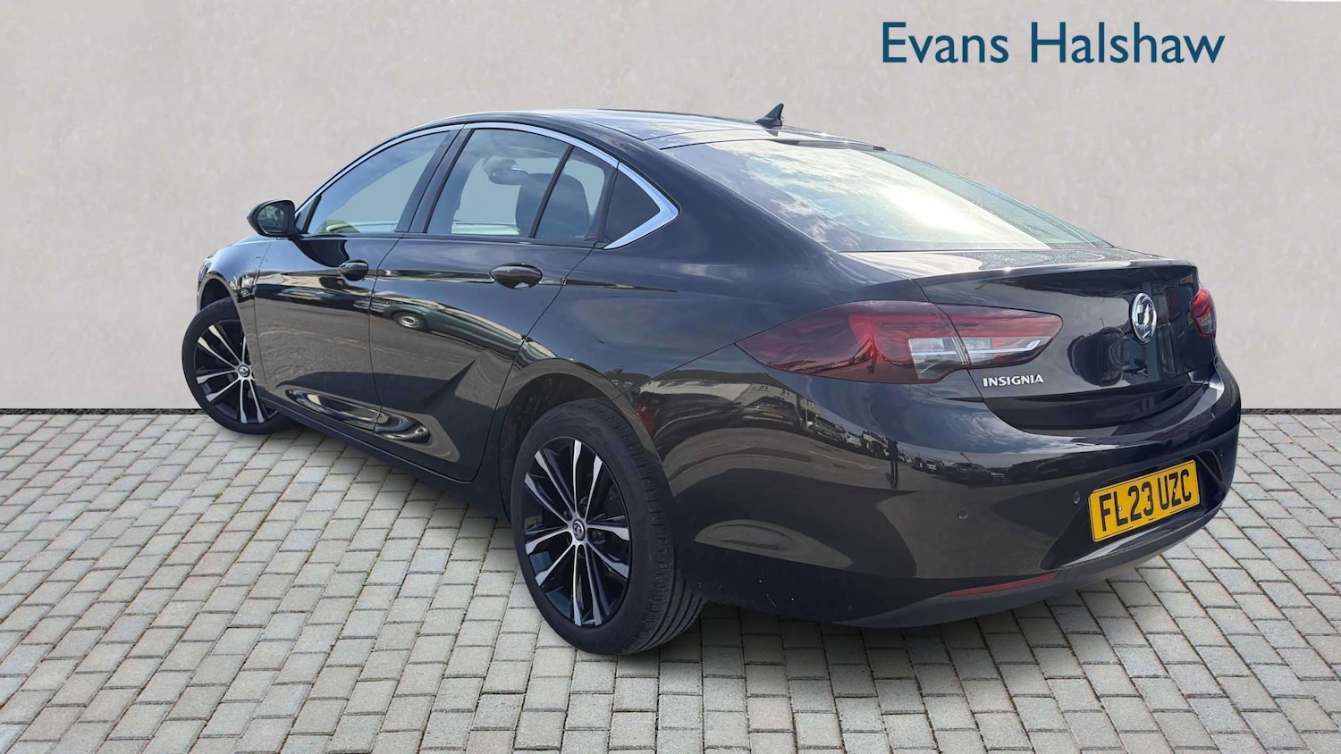 Used Vauxhall Insignia 2023 for sale - 77857905: Photo 3