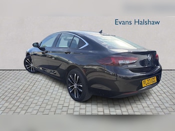 Used Vauxhall Insignia 2023 for sale - 77857905: Photo