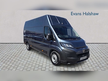 Used Citroen Relay 2026 for sale - 79227870: Photo
