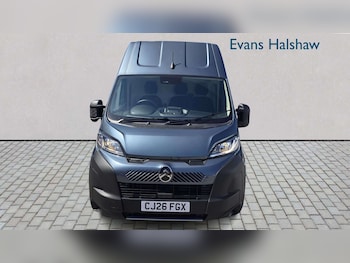 Used Citroen Relay 2026 for sale - 79227870: Photo