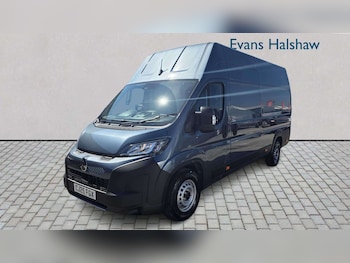 Used Citroen Relay 2026 for sale - 79227870: Photo