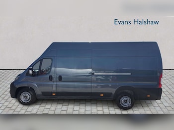 Used Citroen Relay 2026 for sale - 79227870: Photo