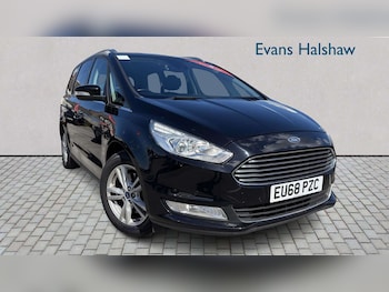 Used Ford Galaxy 2019 for sale - 78604388: Photo