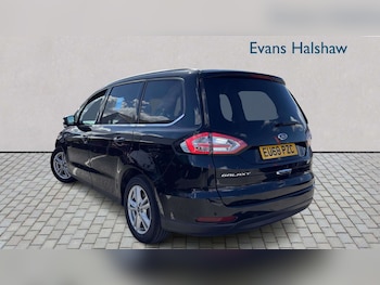 Used Ford Galaxy 2019 for sale - 78604388: Photo