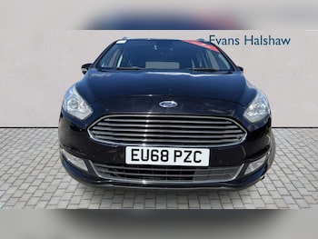 Used Ford Galaxy 2019 for sale - 78604388: Photo