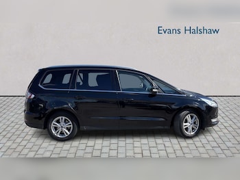 Used Ford Galaxy 2019 for sale - 78604388: Photo