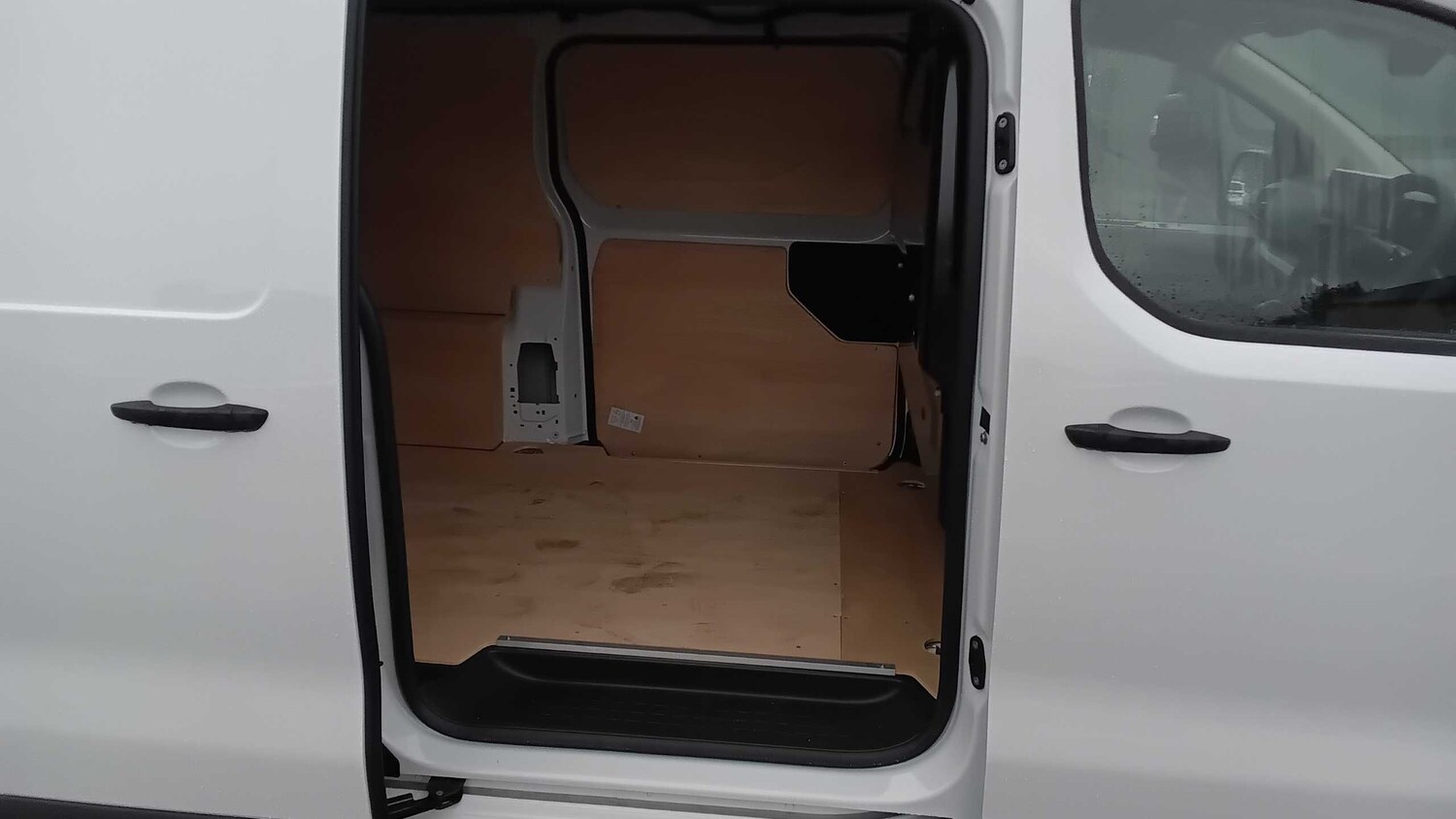 Used Citroen Dispatch 2025 for sale - 77856913: Photo 19