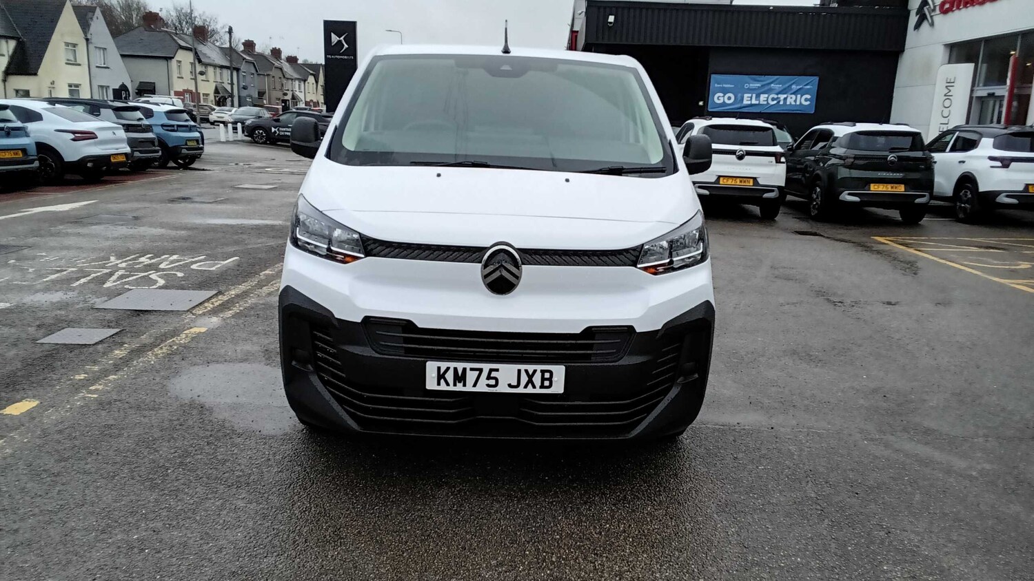 Used Citroen Dispatch 2025 for sale - 77856913: Photo 6