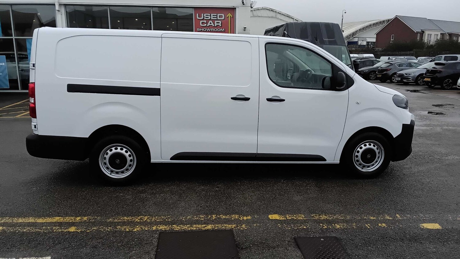 Used Citroen Dispatch 2025 for sale - 77856913: Photo 7