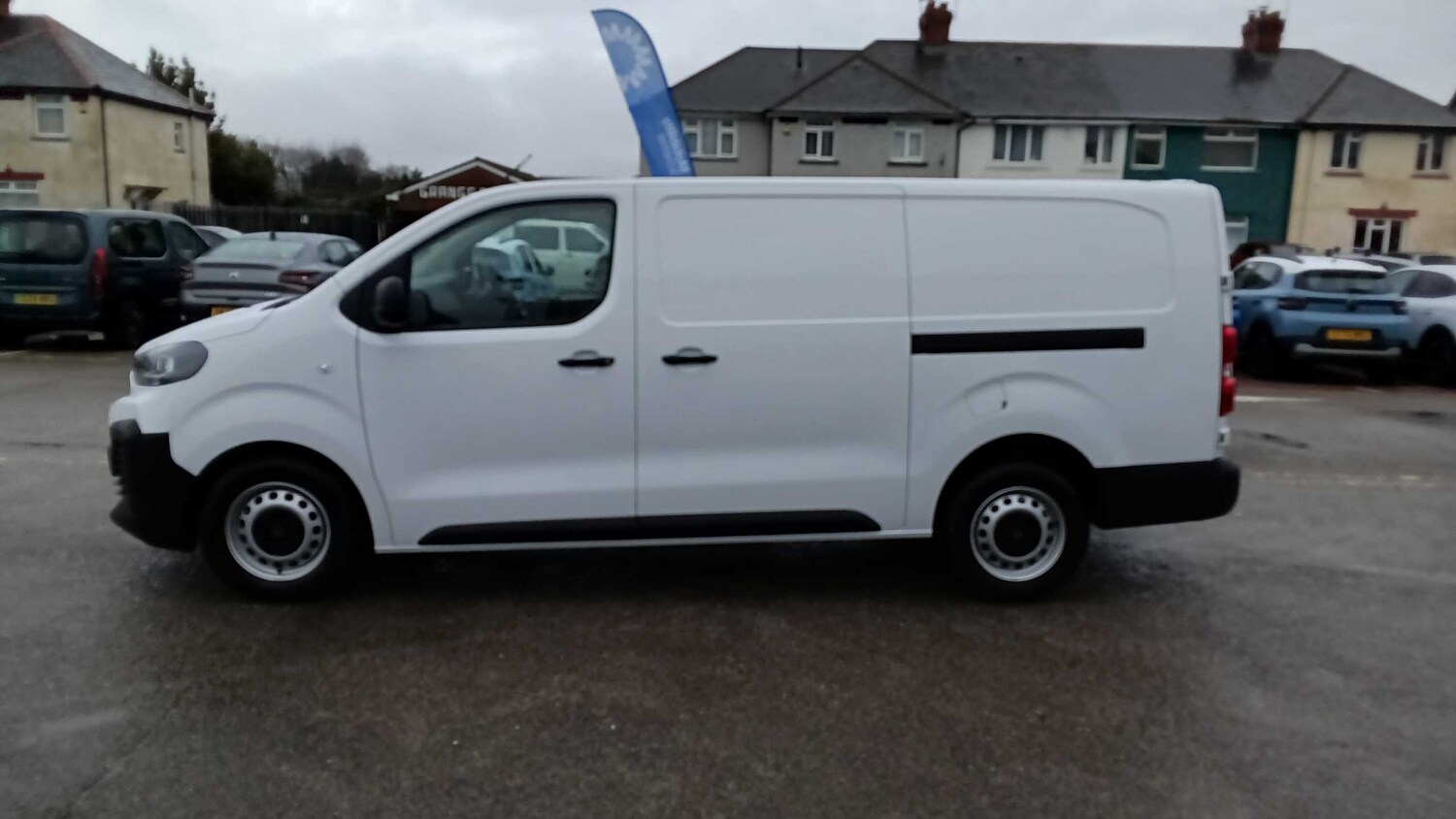 Used Citroen Dispatch 2025 for sale - 77856913: Photo 8