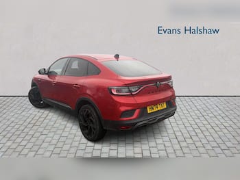 Used Renault Arkana 2024 for sale - 79745270: Photo