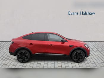 Used Renault Arkana 2024 for sale - 79745270: Photo