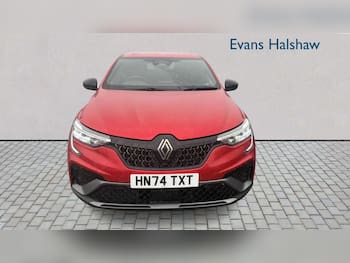 Used Renault Arkana 2024 for sale - 79745270: Photo