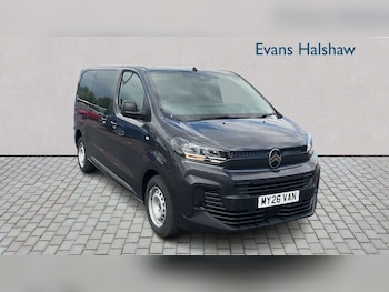 Used Citroen Dispatch 2026 for sale - 79604328: Photo