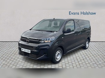 Used Citroen Dispatch 2026 for sale - 79604328: Photo