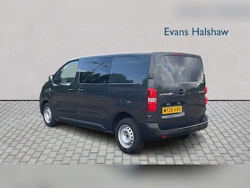 Used Citroen Dispatch 2026 for sale - 79604328: Photo