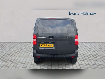 Used Citroen Dispatch 2026 for sale - 79604328: Photo