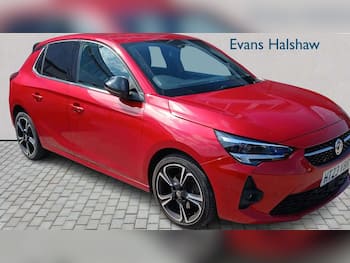 Used Vauxhall Corsa 2023 for sale - 79637474: Photo