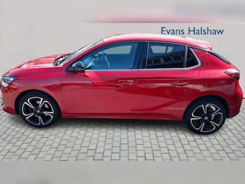 Used Vauxhall Corsa 2023 for sale - 79637474: Photo