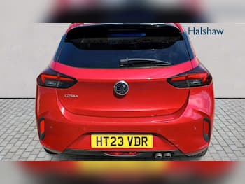 Used Vauxhall Corsa 2023 for sale - 79637474: Photo