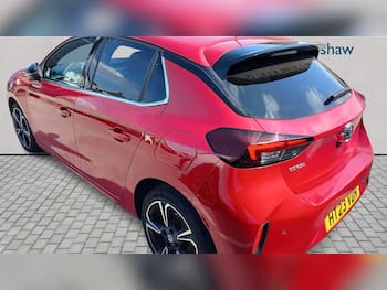Used Vauxhall Corsa 2023 for sale - 79637474: Photo
