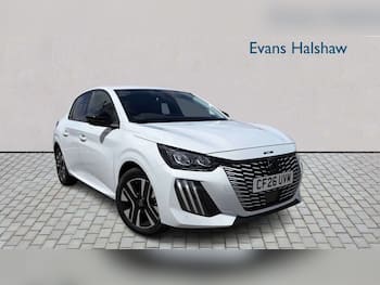 Used Peugeot 208 2026 for sale - 79758536: Photo
