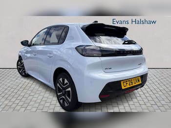 Used Peugeot 208 2026 for sale - 79758536: Photo