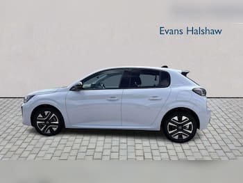 Used Peugeot 208 2026 for sale - 79758536: Photo