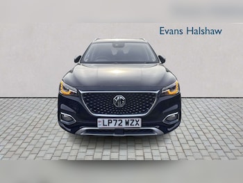 MG MG HS feature image