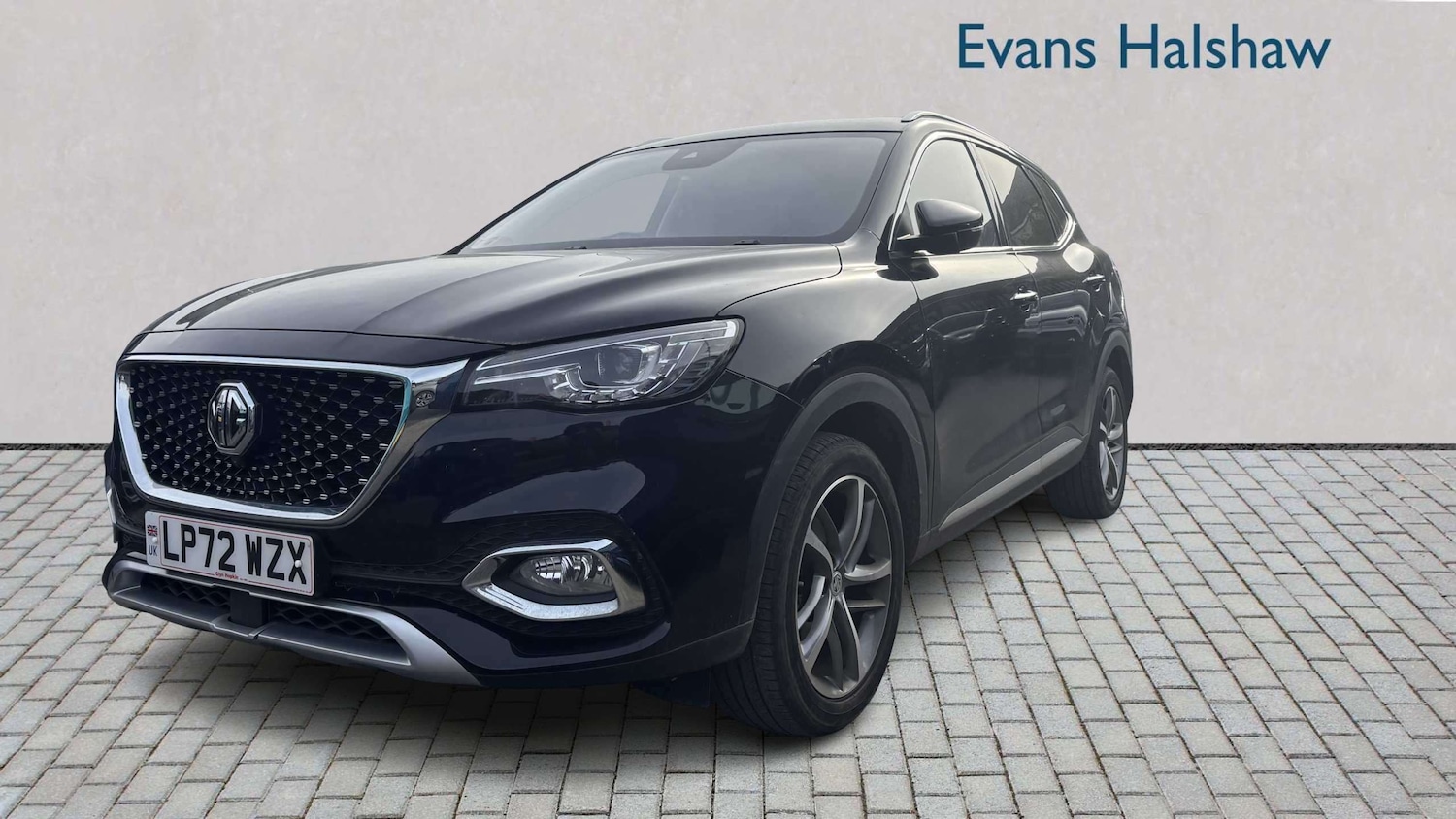 Used MG MG HS 2023 for sale - 78010484: Photo 3